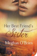 Her Best Friend's Sister