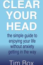 Clear Your Head af Tim Box