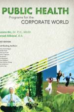 Public Health Programs for the Corporate World af Farzad Alikozai