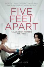 Five feet apart af Tobias Laconis