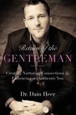 Return of the Gentleman af Dain Heer