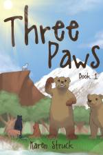 Three Paws