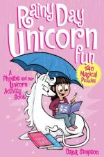 Rainy Day Unicorn Fun
