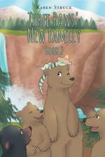 Three Paws' New Family