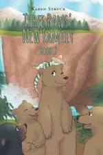 Three Paws' New Family