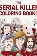 The Serial Killer Coloring Book II af Jack Rosewood
