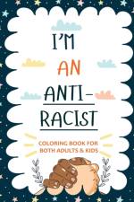 I'm an ANTIRACIST af Kobe Rogers