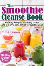 The Smoothie Cleanse Book af Emma Green