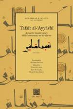 Tafsīr al-ʿAyyāshī af Muḥ
