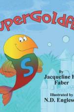 Supergoldfish af Jacqueline H Faber