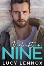 Verliebt in Nine af Lucy Lennox