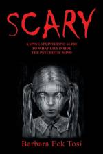Scary af Barbara Eck Tosi