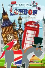 Peety and Poncho Visit London af Beers and Dreis Families