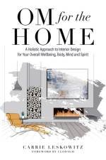 OM for the hOMe af Carrie Leskowitz