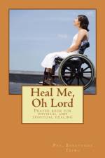 Heal Me, Oh Lord af Pst Babatunde Taiwo
