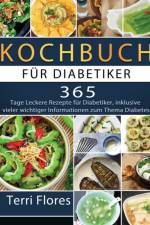 Kochbuch fur Diabetiker 2021 af Metzger Patrick Metzger