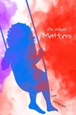 On What Matters af KARLO ANTUNES