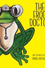 The Frog Doctor af Daniel Bertagnolli