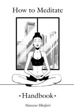 How to Meditate Handbook af Mansour Elkofairi