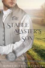 Stable Master's Son af Mindy Burbidge Strunk