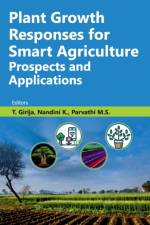 Plant Growth Responses for Smart Agriculture Prospects and Applications af T. Girija