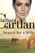 Search for a Wife (Barbara Cartland's Pink Collection 86) af Barbara Cartland