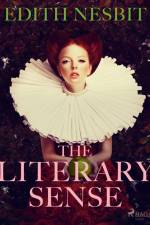 The Literary Sense af Edith Nesbit