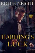 Harding's Luck af Edith Nesbit