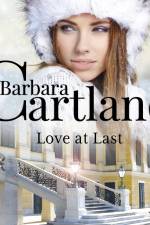 Love at Last (Barbara Cartland's Pink Collection 85) af Barbara Cartland