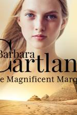 The Magnificent Marquis (Barbara Cartland's Pink Collection 75) af Barbara Cartland