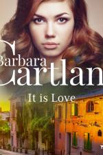 It is Love (Barbara Cartland's Pink Collection 62) af Barbara Cartland