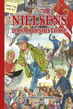 Nielsens danmarkshistorie af Mette Finderup