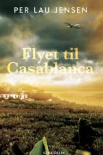 Flyet til Casablanca