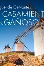 El casamiento engañoso af Miguel de Cervantes