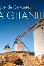 La gitanilla af Miguel de Cervantes