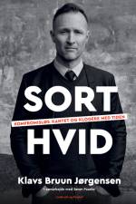 Sort-hvid af Klavs Bruun Jørgensen