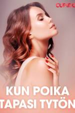 Kun poika tapasi tytön – eroottinen novelli af Cupido