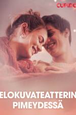 Elokuvateatterin pimeydessä – eroottinen novelli af Cupido