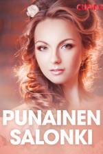 Punainen salonki – erootinen novelli af Cupido