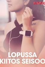 Lopussa kiitos seisoo – eroottinen novelli af Cupido