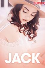 Jack – eroottinen novelli af Cupido