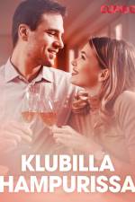 Klubilla Hampurissa – eroottinen novelli