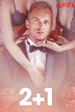 2+1 – eroottinen novelli af Cupido