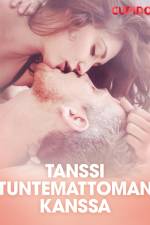 Tanssi tuntemattoman kanssa – eroottinen novelli af Cupido