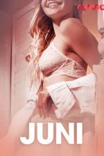 Juni – eroottinen novelli af Cupido