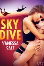 Skydive - eroottinen novelli af Vanessa Salt
