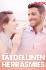 Täydellinen herrasmies – eroottinen novelli af Cupido