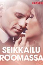 Seikkailu Roomassa – eroottinen novelli af Cupido