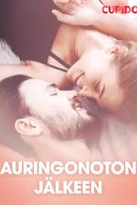 Auringonoton jälkeen – eroottinen novelli af Cupido