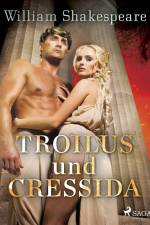 Troilus und Cressida af William Shakespeare